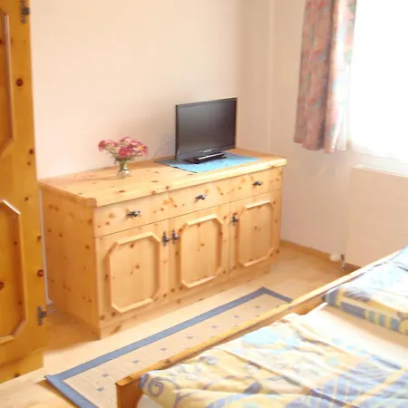 Gastehaus Moser Apartment