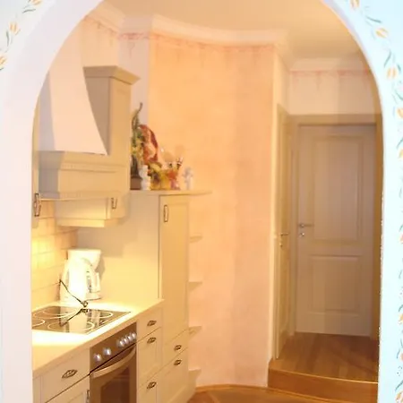 Gaestehaus Moser Ramingstein