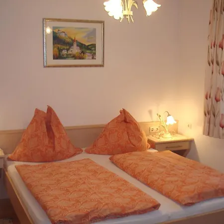 Apartment Gastehaus Moser *
