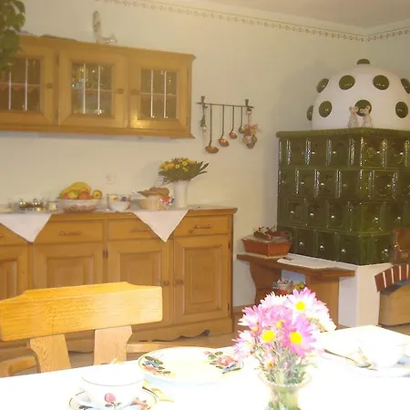 Appartamento Gaestehaus Moser