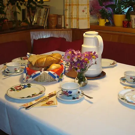 Appartement Gaestehaus Moser Ramingstein