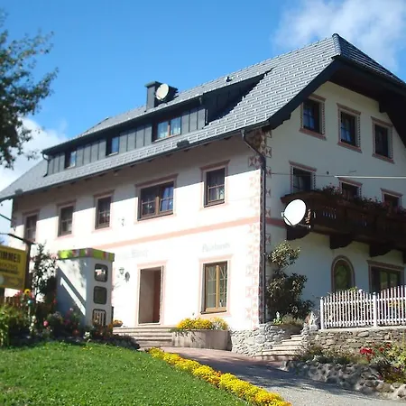 Gastehaus Moser