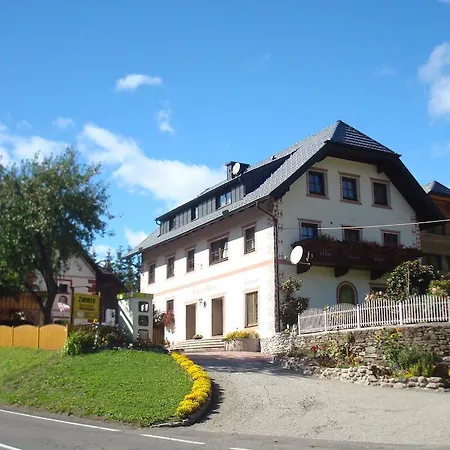 Apartment Gastehaus Moser Ramingstein