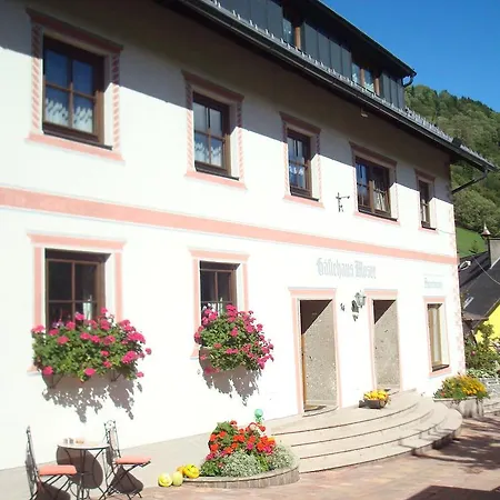 Apartment Gastehaus Moser *