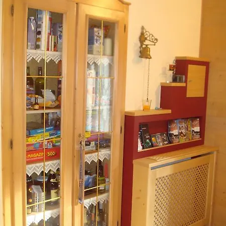 Gaestehaus Moser Ramingstein