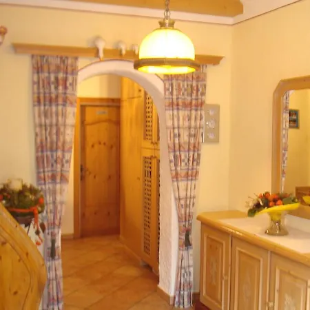 公寓 莫泽住宿加早餐旅馆 Ramingstein