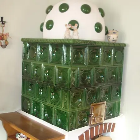 Gaestehaus Moser Ramingstein