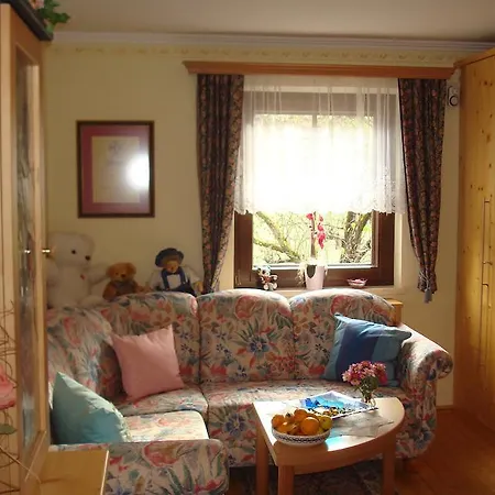 Appartement Gaestehaus Moser *