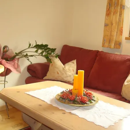 莫泽住宿加早餐旅馆