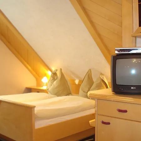 Appartement Gaestehaus Moser Ramingstein