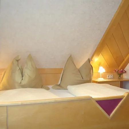 莫泽住宿加早餐旅馆