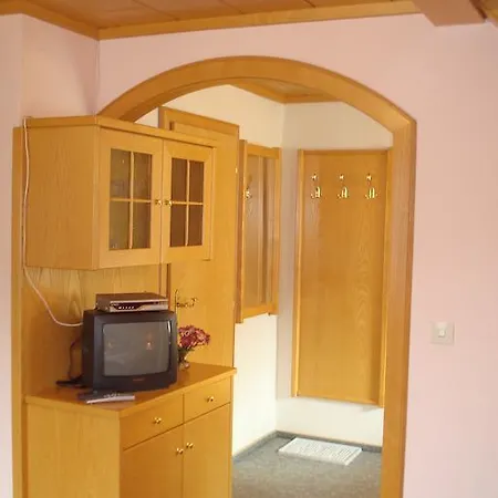 Gaestehaus Moser Ramingstein