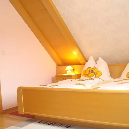 Appartement Gaestehaus Moser