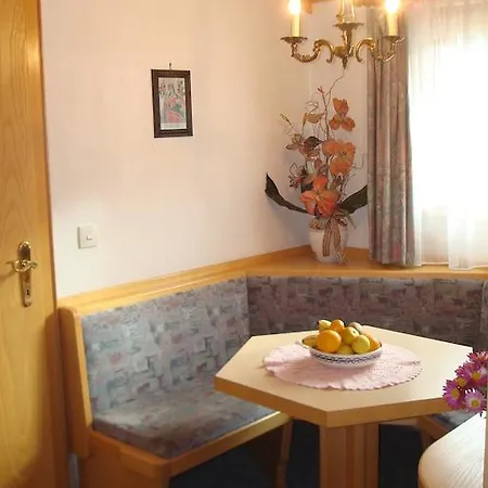 Appartement Gaestehaus Moser Ramingstein