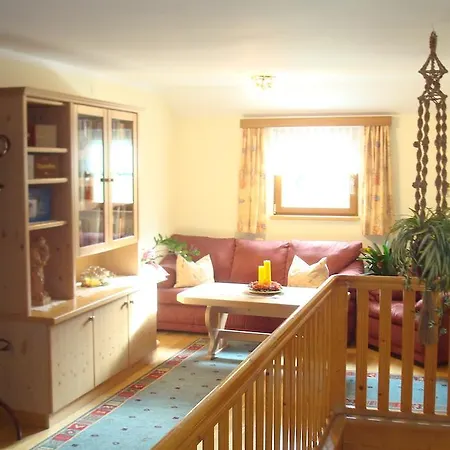 Apartment Gastehaus Moser *
