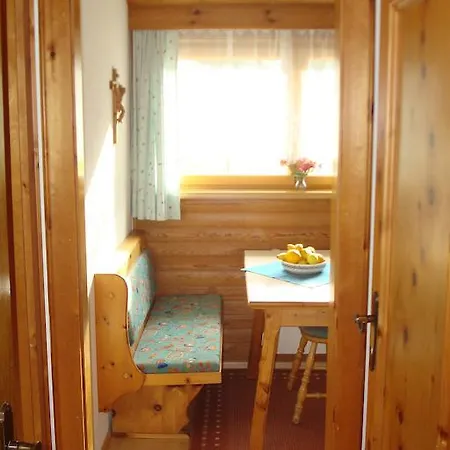 Apartment Gastehaus Moser *