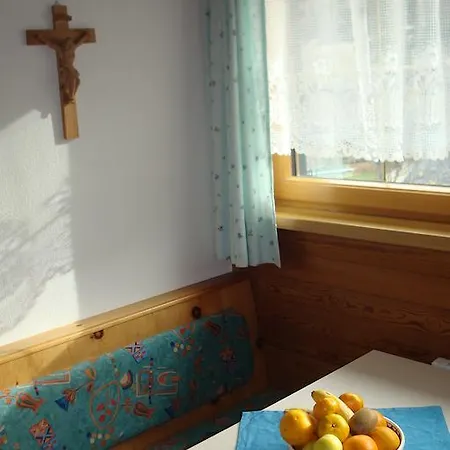 Appartamento Gaestehaus Moser Ramingstein