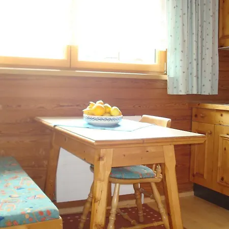Apartment Gastehaus Moser
