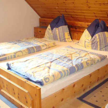 公寓 莫泽住宿加早餐旅馆 Ramingstein