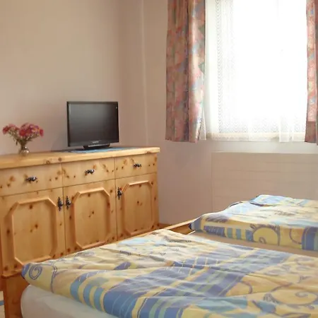 Appartement Gaestehaus Moser *