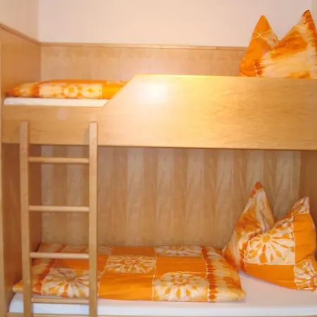 Apartment Gastehaus Moser *