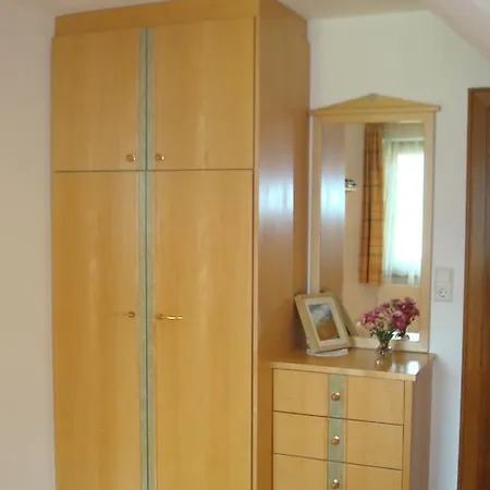 Appartamento Gaestehaus Moser Ramingstein