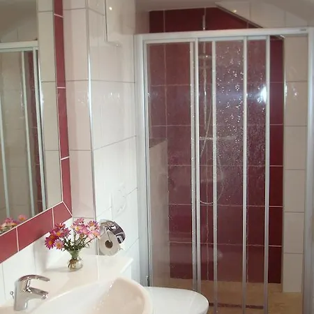 公寓 莫泽住宿加早餐旅馆