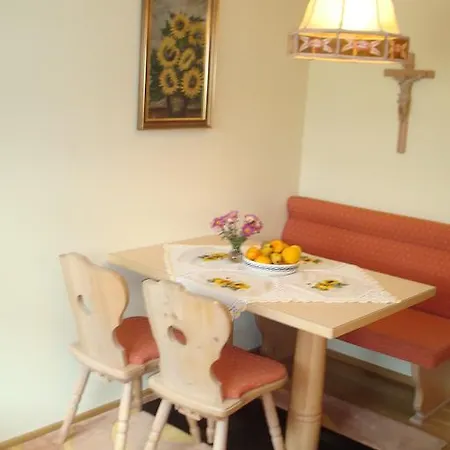 Apartment Gastehaus Moser *