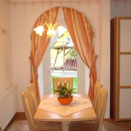 Appartement Gaestehaus Moser *