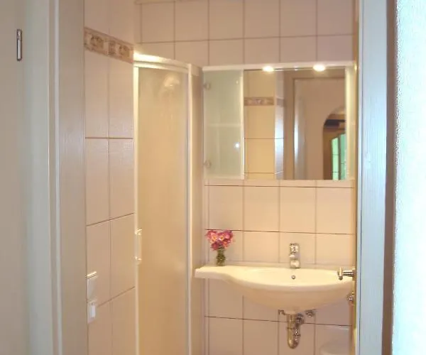 Gaestehaus Moser *