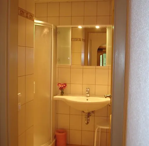 Gaestehaus Moser Ramingstein