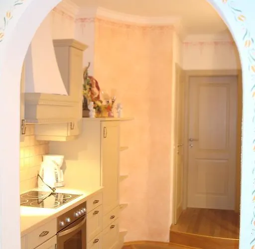 Gaestehaus Moser Ramingstein