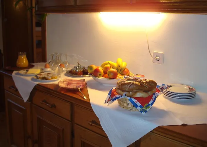 Gaestehaus Moser Ramingstein