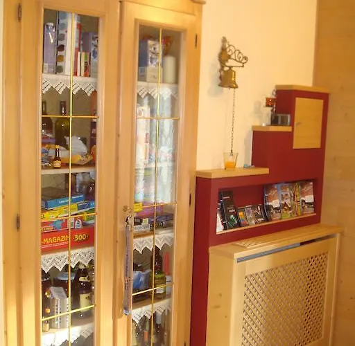 Gaestehaus Moser Ramingstein