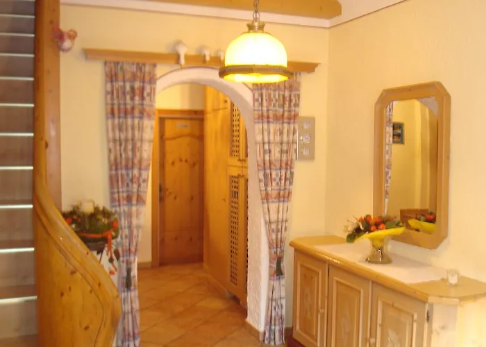 Apartamento Gaestehaus Moser Ramingstein