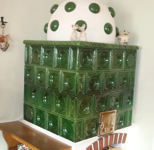 Gaestehaus Moser Ramingstein