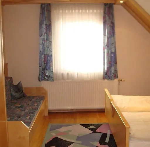Gaestehaus Moser