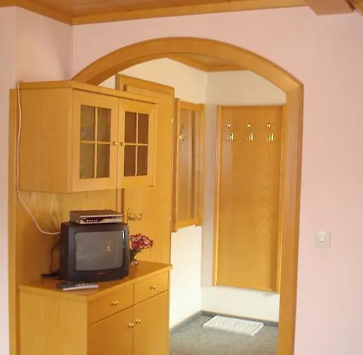 Gaestehaus Moser Ramingstein