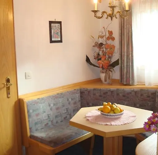 Apartamento Gaestehaus Moser Ramingstein