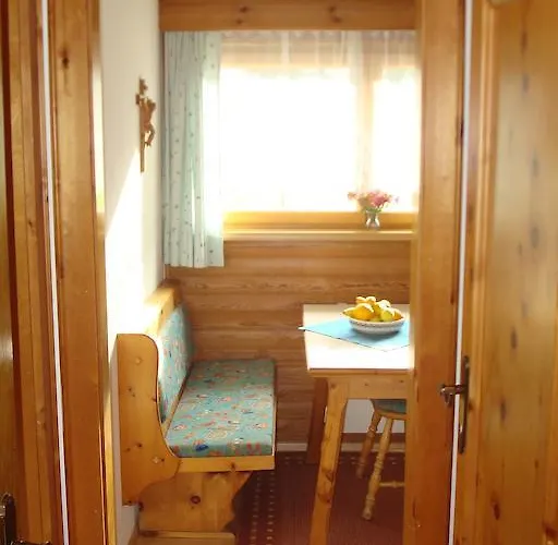 Lejlighed Gaestehaus Moser *