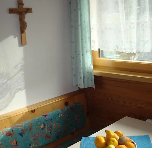 Lejlighed Gaestehaus Moser Ramingstein