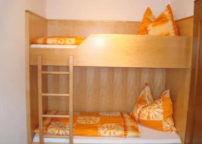 Apartamento Gaestehaus Moser *