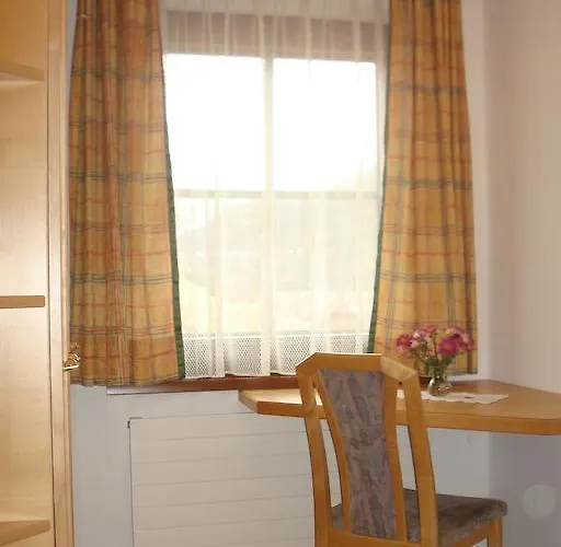 Apartamento Gaestehaus Moser Ramingstein