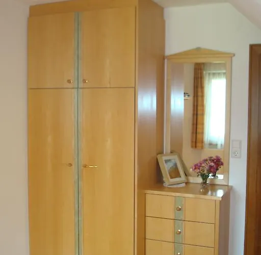 Apartamento Gaestehaus Moser Ramingstein