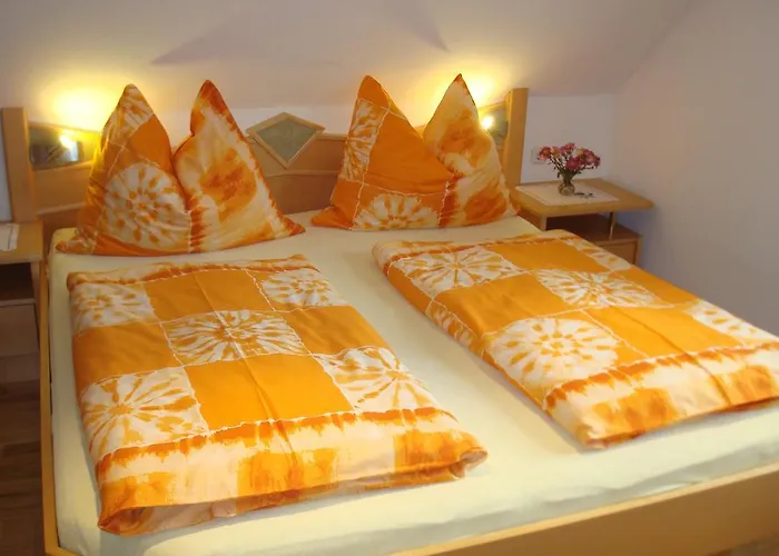 Gaestehaus Moser Ramingstein