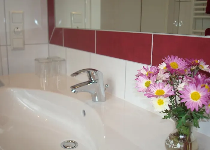 Gaestehaus Moser Ramingstein