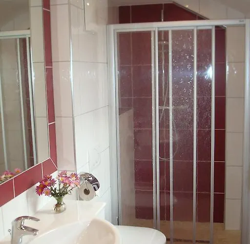 Apartamento Gaestehaus Moser