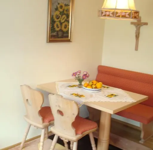 Apartamento Gaestehaus Moser *