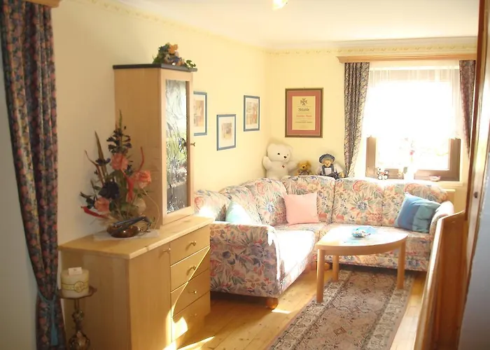 Gaestehaus Moser Ramingstein